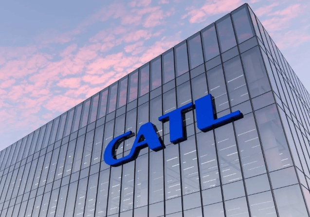 套现171.6亿？宁德时代联合创始人转让巨额股份<strong></p>
<p>binance</strong>，释放什么信号？