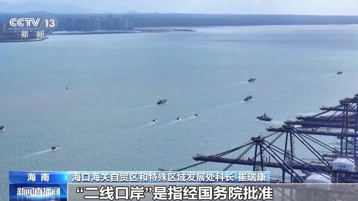 视频丨什么是海南自贸港全岛封关运作<strong></p>
<p>binance</strong>?一文解答