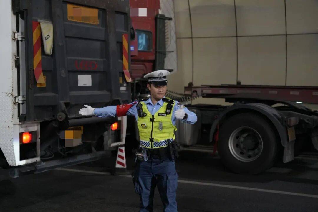 提醒!今日下午<strong></p>
<p>binance</strong>,宝安这些路段将封闭、管制→