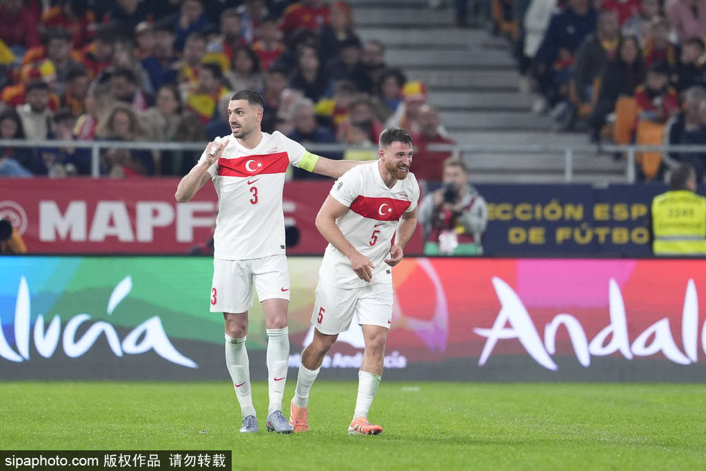 直通世界杯<strong></p>
<p>binance</strong>!世预赛-奥尔莫破门 西班牙2-2土耳其