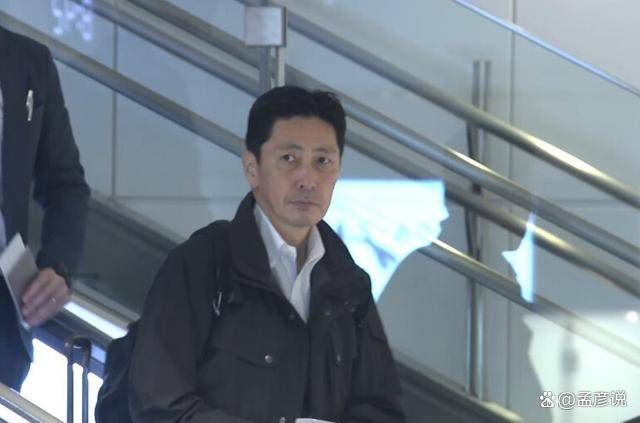 中方打出琉球牌<strong></p>
<p>币安binance官网</strong>，日方紧急降温：高市“在反思”，访华人选很特殊