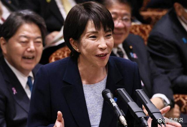 中方打出琉球牌<strong></p>
<p>币安binance官网</strong>，日方紧急降温：高市“在反思”，访华人选很特殊