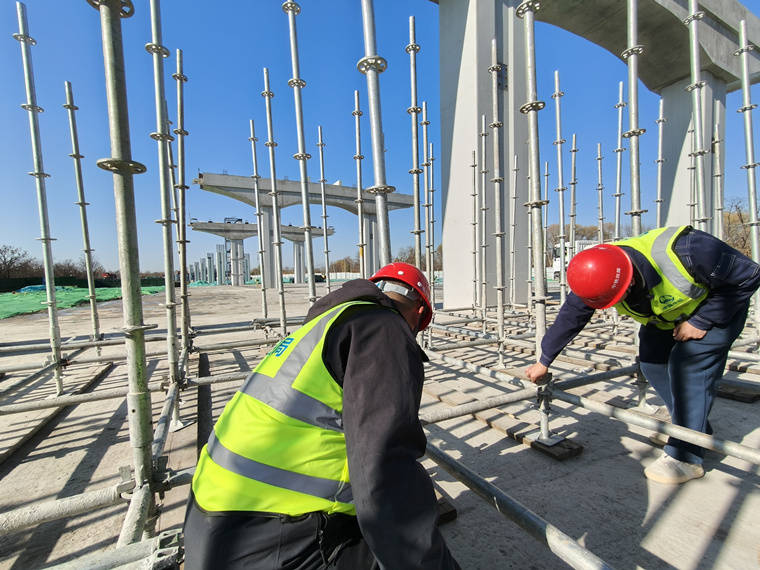 北京东北部将新添一条联系首都机场的快速通道