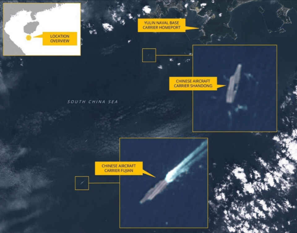 美国国会发出警告<strong></p>
<p>币安binance官网</strong>,解放军收台用不了太久