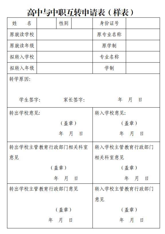 明年1月1日起施行<strong></p>
<p>币安binance官网</strong>！山东普通高中与中职学生互转办法来了！