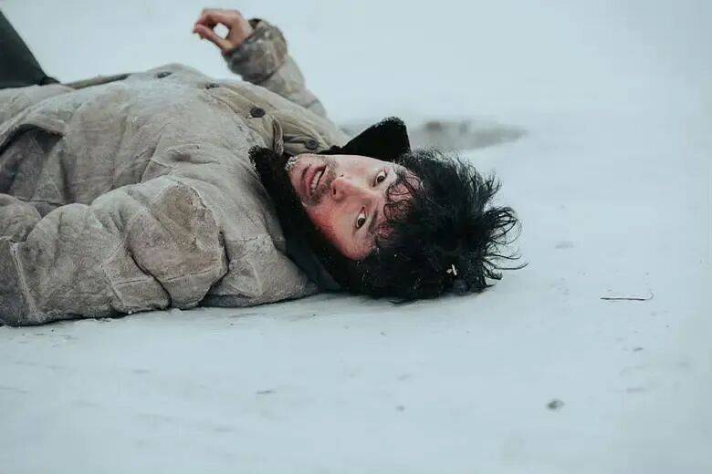 新片《三滴血》票房口碑均失利<strong></p>
<p>币安binance官网</strong>，电视巨星胡歌的电影大男主之路为何不太顺？