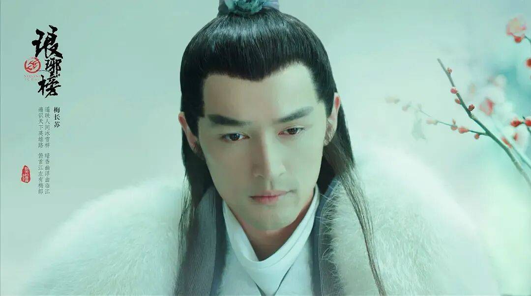 新片《三滴血》票房口碑均失利<strong></p>
<p>币安binance官网</strong>，电视巨星胡歌的电影大男主之路为何不太顺？