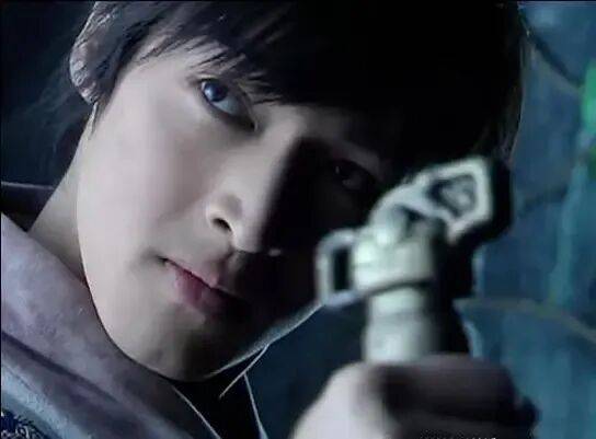 新片《三滴血》票房口碑均失利<strong></p>
<p>币安binance官网</strong>，电视巨星胡歌的电影大男主之路为何不太顺？