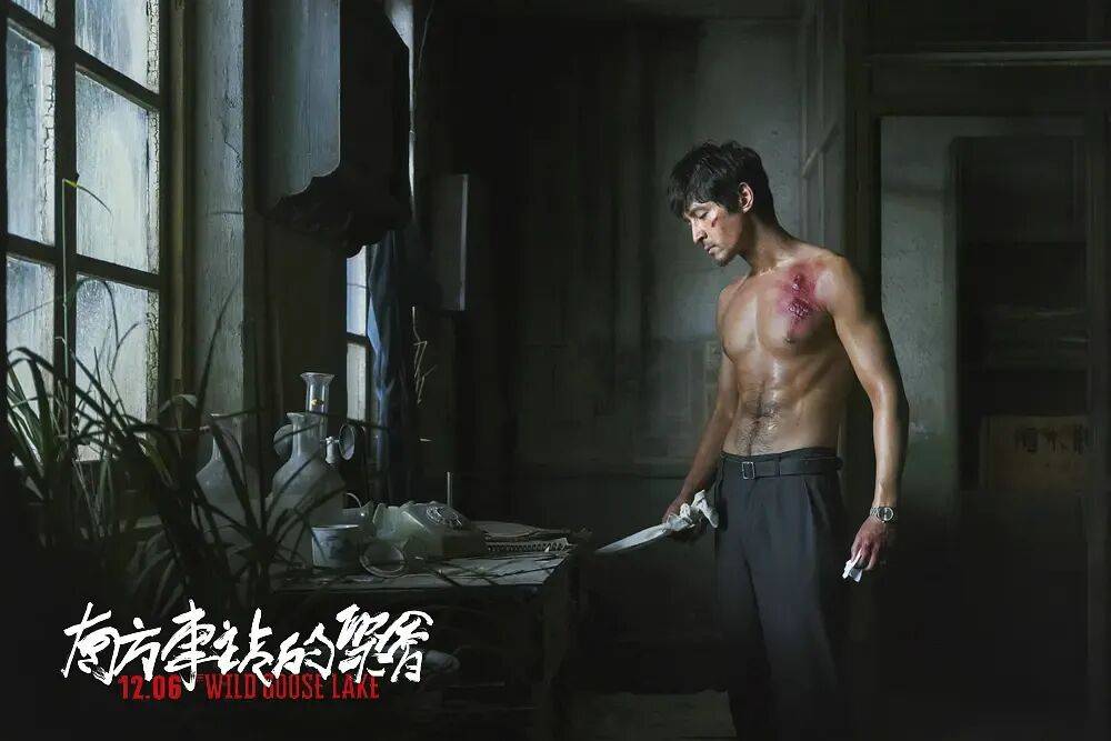 新片《三滴血》票房口碑均失利<strong></p>
<p>币安binance官网</strong>，电视巨星胡歌的电影大男主之路为何不太顺？