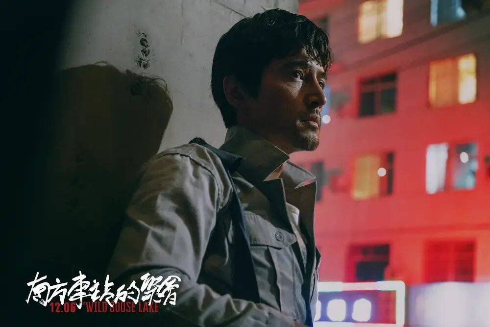 新片《三滴血》票房口碑均失利<strong></p>
<p>币安binance官网</strong>，电视巨星胡歌的电影大男主之路为何不太顺？