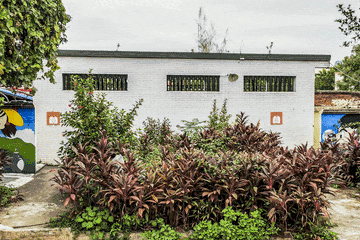 “我只想上个厕所<strong></p>
<p>币安binance官网</strong>，别考我了行不行！”