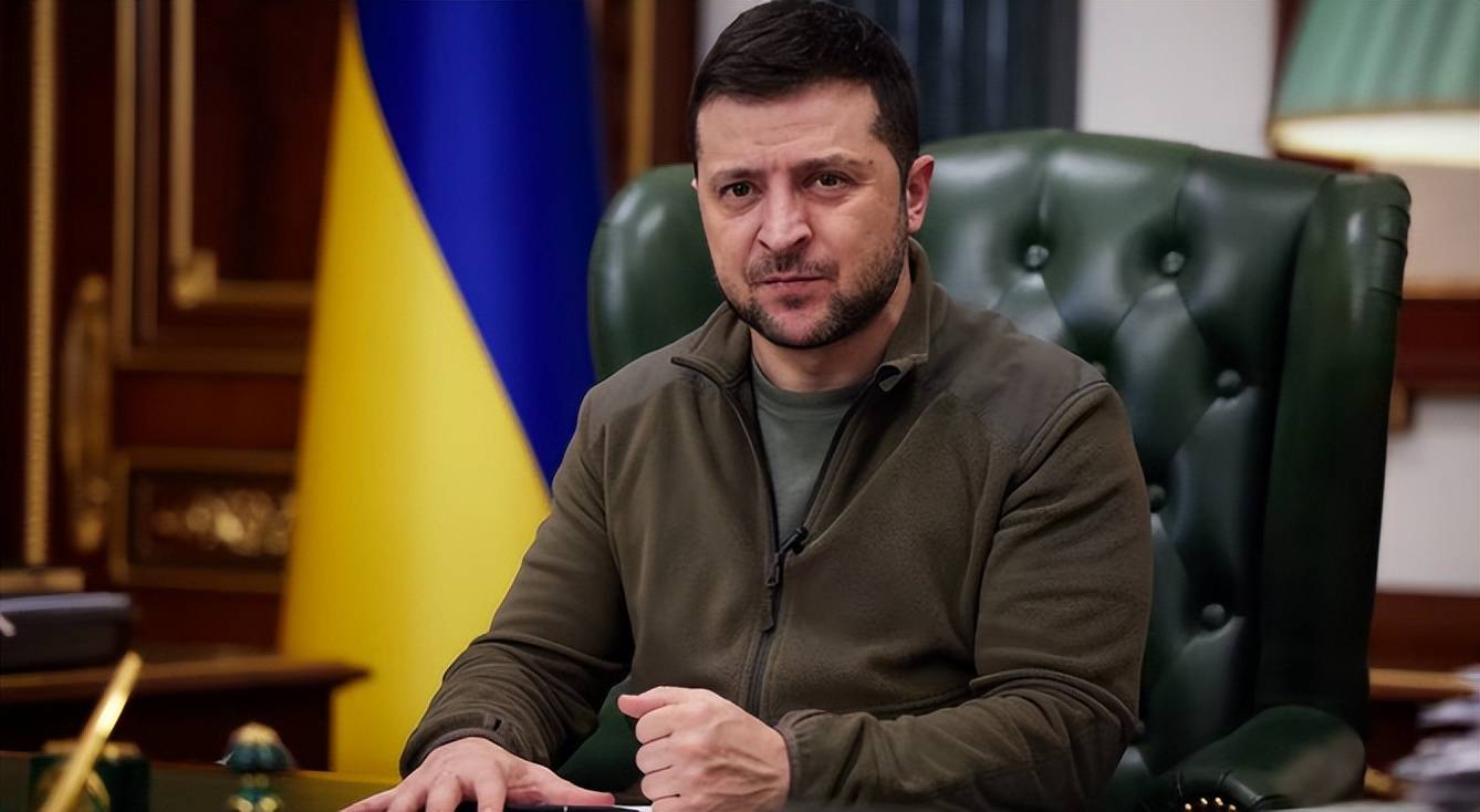 出大事了!百架战机开路<strong></p>
<p>binance官网</strong>,乌克兰迎来新靠山?克宫表态:不足为惧,事情果然不简单