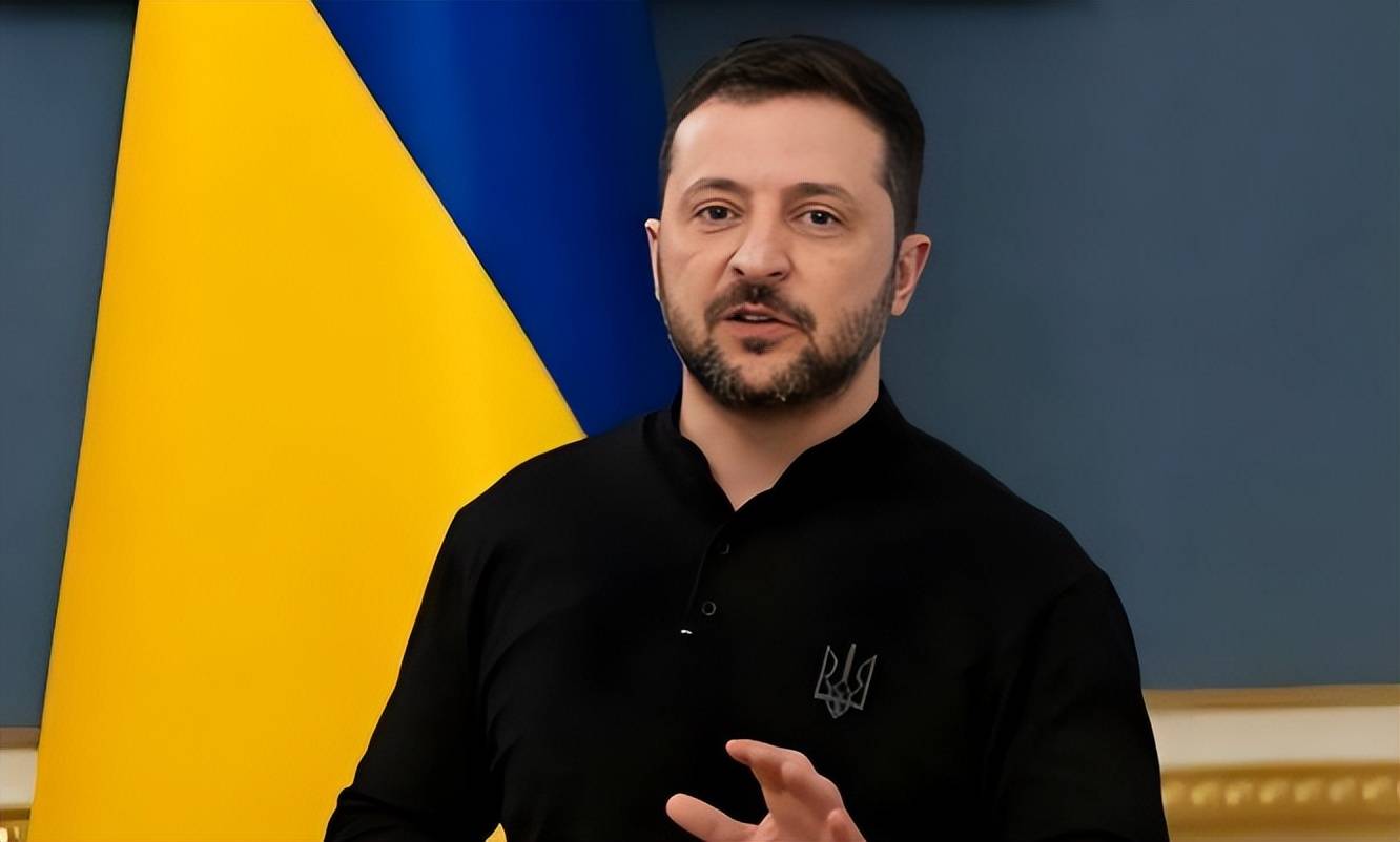 出大事了!百架战机开路<strong></p>
<p>binance官网</strong>,乌克兰迎来新靠山?克宫表态:不足为惧,事情果然不简单