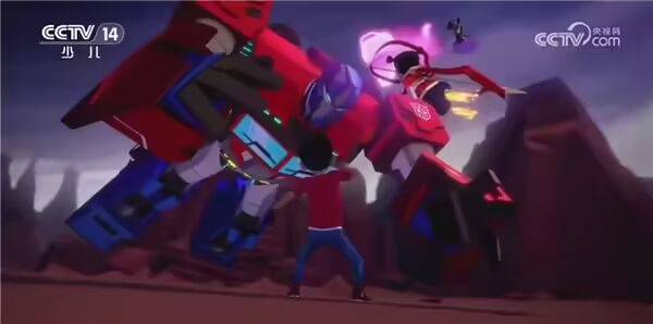 中美合拍动画片《我的哪吒与变形金刚》定档12月开播<strong></p>
<p>binance官网</strong>，共52集，哪吒或可变身机甲形态