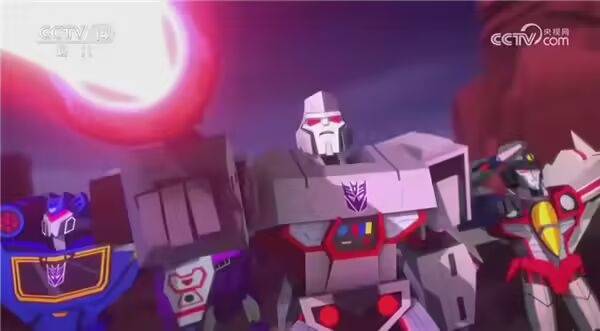 中美合拍动画片《我的哪吒与变形金刚》定档12月开播<strong></p>
<p>binance官网</strong>，共52集，哪吒或可变身机甲形态
