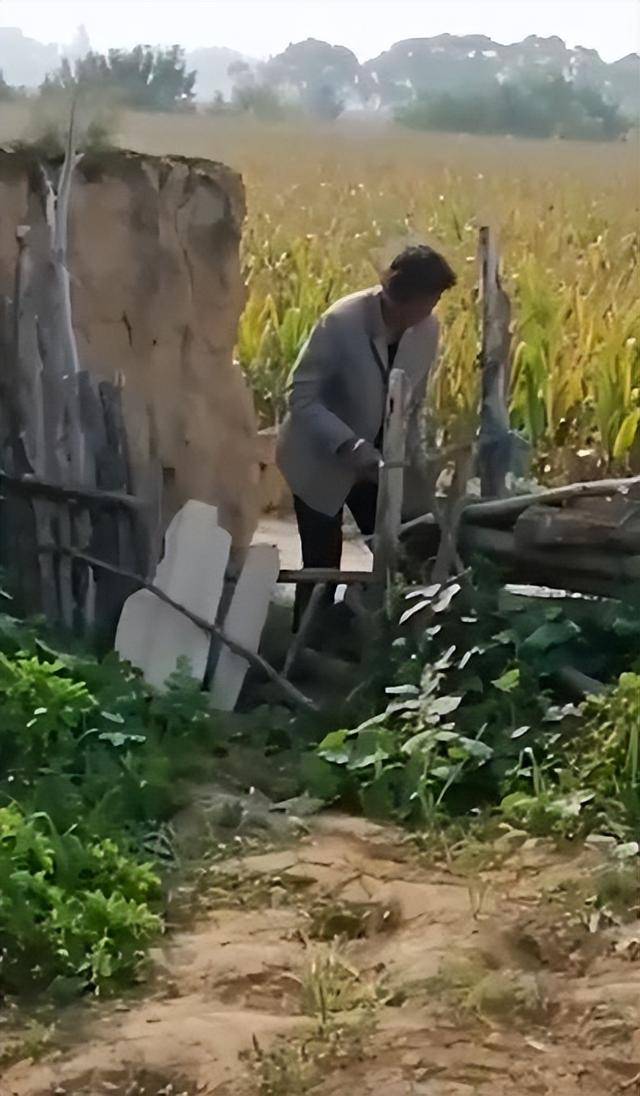 女子疑因拍亲姑姑偷玉米遭姑父棍杀<strong></p>
<p>binance官网</strong>,邻居欲报警也遇害