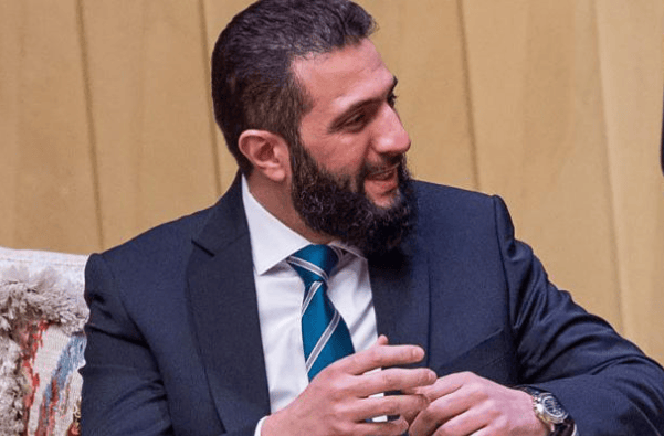 巴沙尔垮台一年后<strong></p>
<p>binance官网</strong>,叙利亚向中国交出400多东突分子?沙拉对华做出重大承诺,外交部火速回应