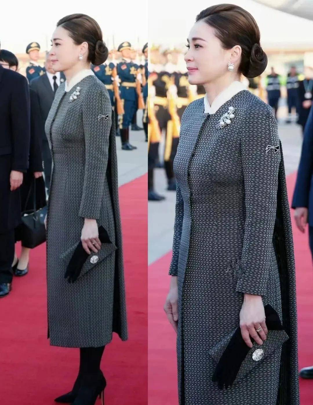 泰国王后访华“穿搭九宫格”出圈<strong></p>
<p>binance官网</strong>,隆重珠宝展现用心诚意