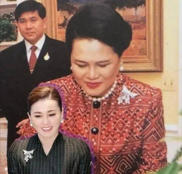 泰国王后访华“穿搭九宫格”出圈<strong></p>
<p>binance官网</strong>,隆重珠宝展现用心诚意