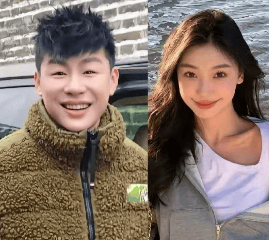 考古|胡彦斌易梦玲恋情曝光!相差16岁横跨歌手网红领域<strong></p>
<p>binance官网</strong>,25年底最让人震惊的情侣出现