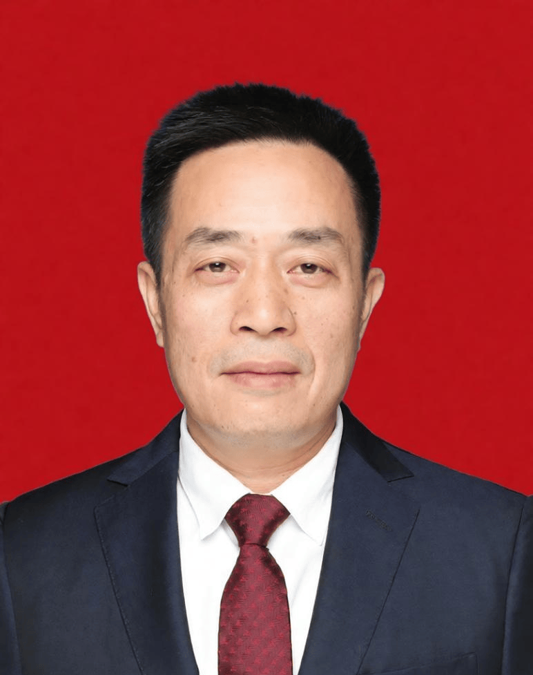 湖南岳阳市委原副书记汪涛任岳阳市政协党组书记、主席候选人