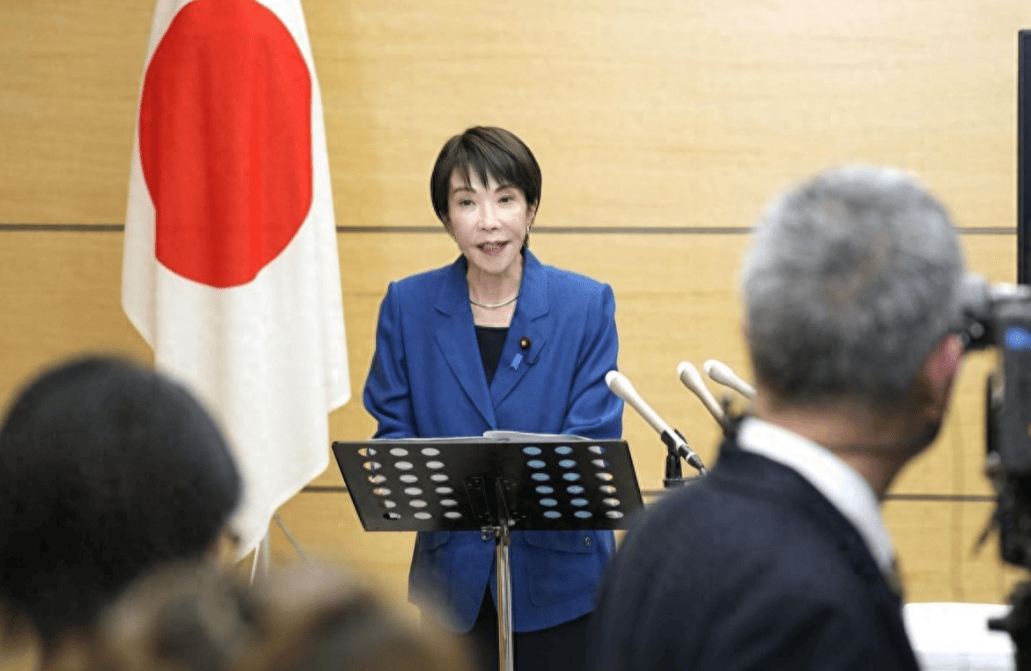 继中俄朝韩之后，又一国站出来，猛批高市早苗言论，坚定奉行一中原则