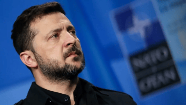 “民族英雄”泽连斯基的背后<strong></p>
<p>binance平台</strong>,站着一大批中国人