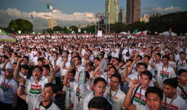 补给船信号全无<strong></p>
<p>binance平台</strong>,菲律宾急了:中方用了黑科技!真相只有8个字