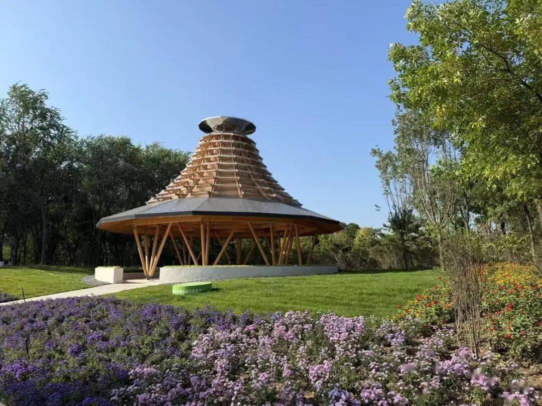 喜讯!咱北京市民的“后花园”<strong></p>
<p>binance平台</strong>,获国际金奖!