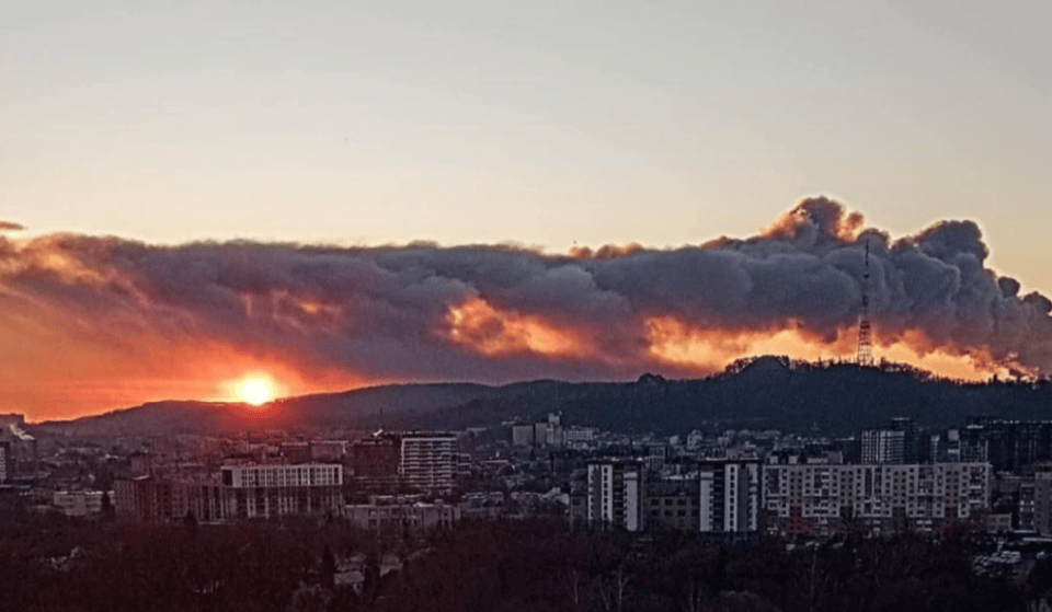 只过了一个晚上<strong></p>
<p>binance平台</strong>，就死掉1000人！普京终于不再心慈手软