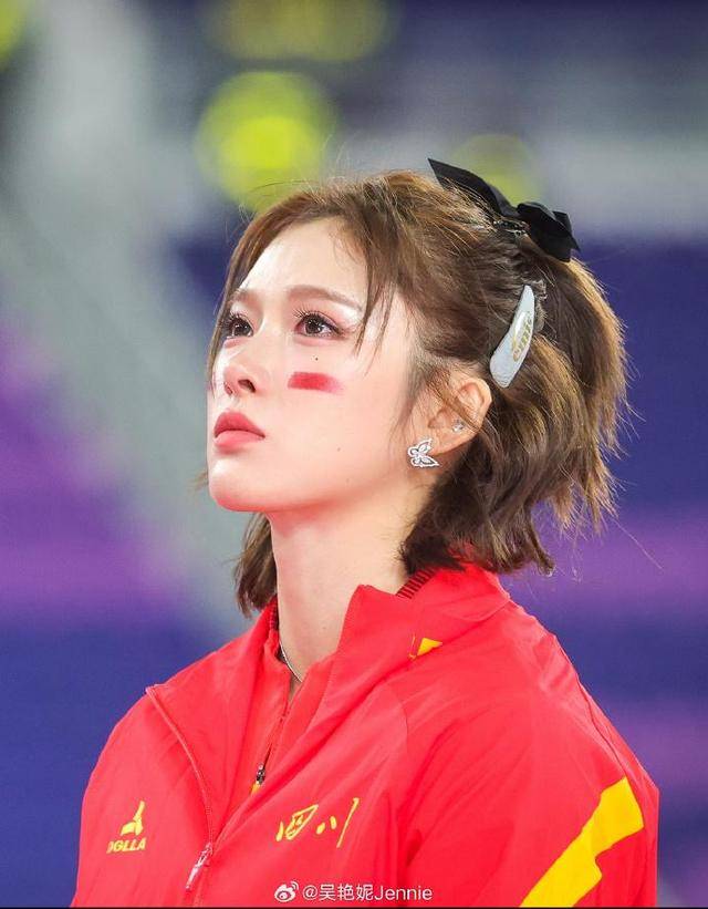 吴艳妮发文：亚锦赛的铜牌和全运会的银牌都有不甘的泪水<strong></p>
<p>binance平台</strong>，剩余五六年的职业生涯内会全力以赴