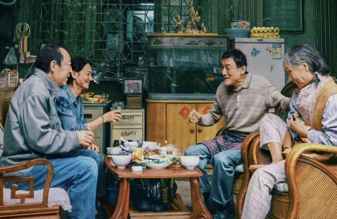 第一批丁克老后<strong></p>
<p>binance平台</strong>,“伴侣能陪一程,但最后都要靠自己”