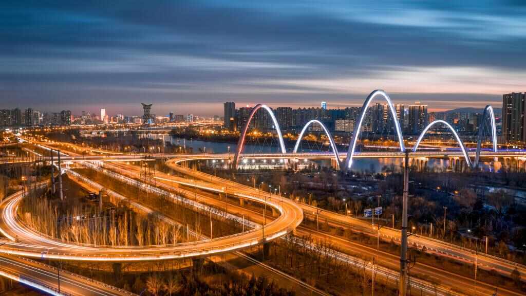 能源大省转型蝶变，“新山西”呼之欲出