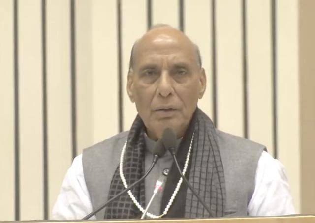 印度防长称印巴“边界可能改变”，巴基斯坦强烈谴责