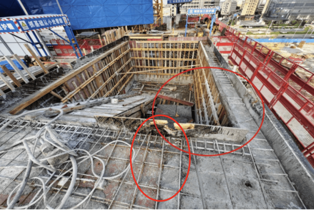 钢丝绳腐蚀生锈!深圳官方通报一工地亡人事故<strong></p>
<p>binance平台</strong>,多公司及人员被建议处理