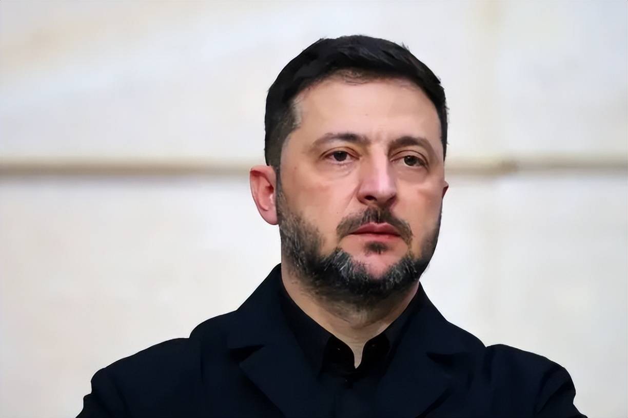 谈判结果出来了!当着全世界的面<strong></p>
<p>Binance下载</strong>,乌克兰拒绝认怂,英法德提出新方案,特朗普强势表态