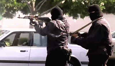 无间道?山西警察中队长抢运钞车<strong></p>
<p>Binance下载</strong>,被同事百发子弹乱枪击毙