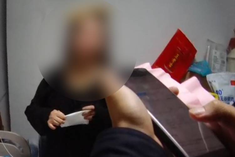 惊险<strong></p>
<p>Binance下载</strong>!温州一女子差点把全部积蓄转给“警察”