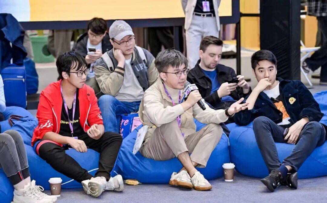 人民日报|年轻人如何在人工智能领域展现才华