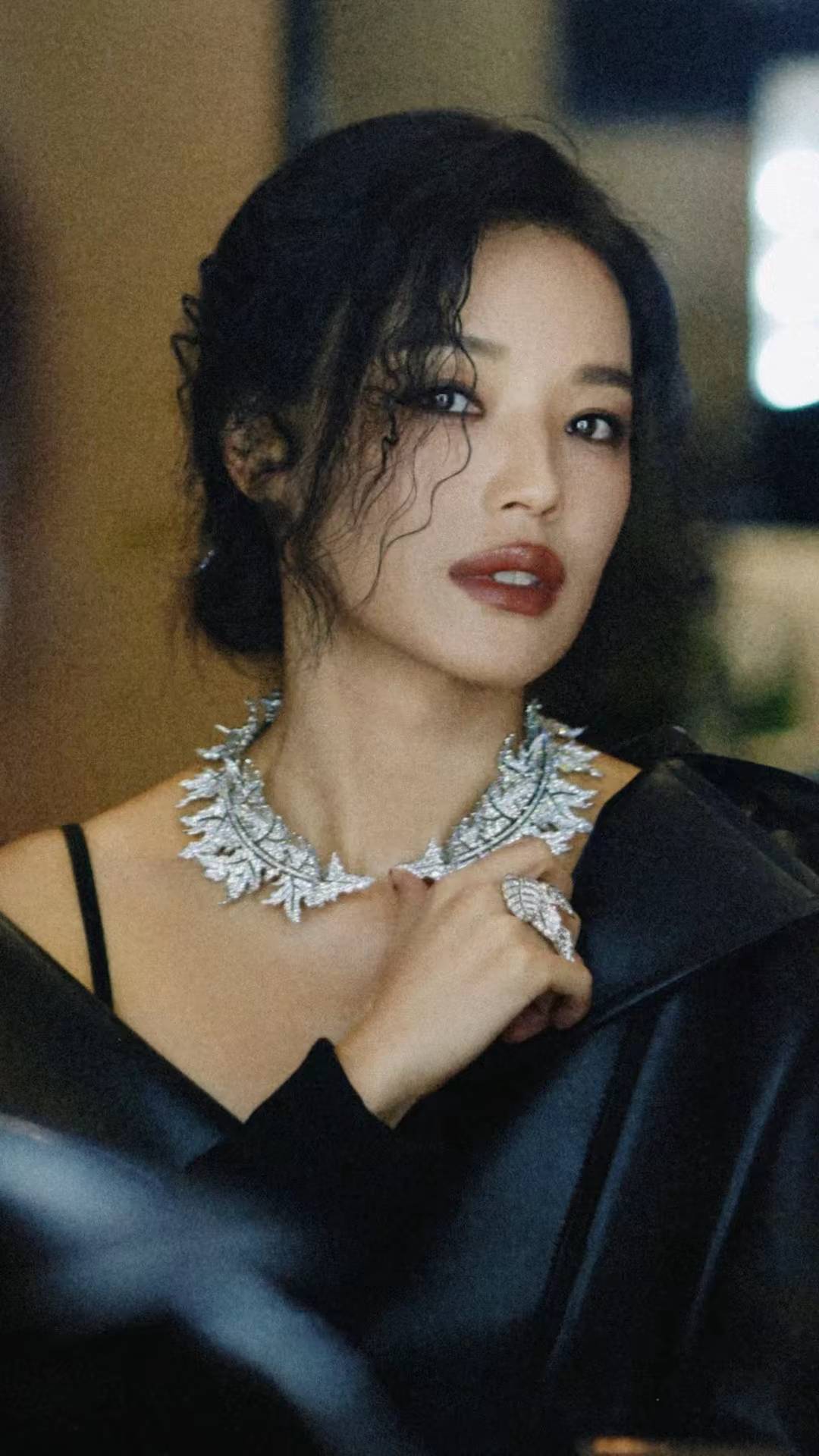 考古 | 舒淇备孕一年后失败<strong></p>
<p>Binance下载</strong>!曾深陷原生家庭困境的她现已成为自己的人生大女主