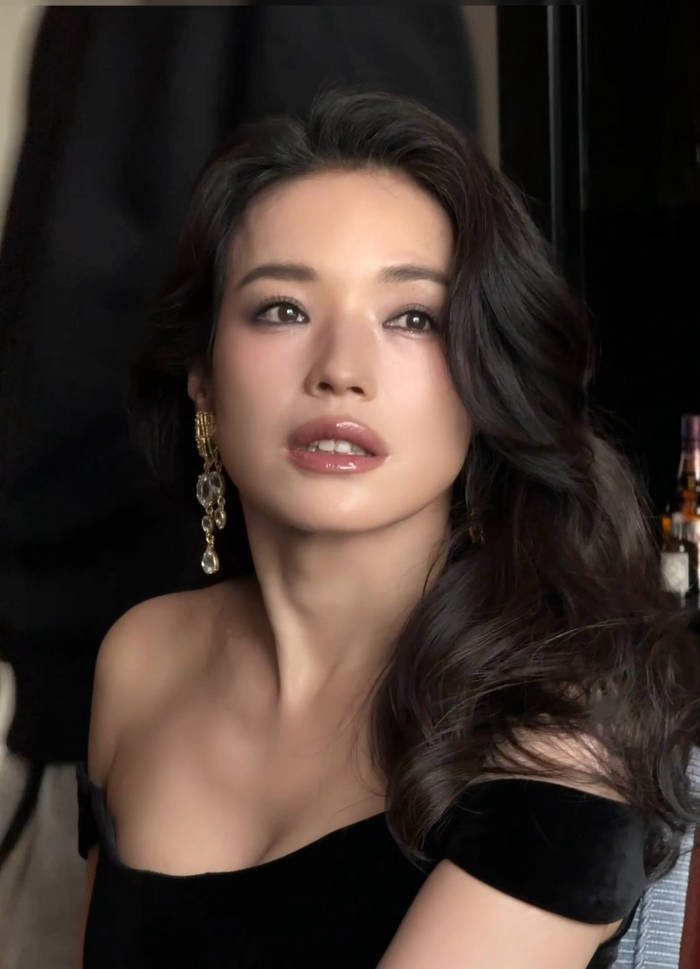 考古 | 舒淇备孕一年后失败<strong></p>
<p>Binance下载</strong>!曾深陷原生家庭困境的她现已成为自己的人生大女主