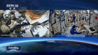 首次应急发射<strong></p>
<p>Binance下载</strong>!神舟二十二号飞船发射圆满成功!飞船上装了啥?怎么装?一文揭秘