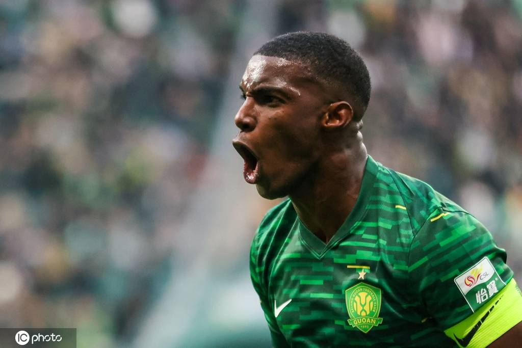 专访法比奥：足协杯目标就是夺冠 国安和阿森纳一样需要时间