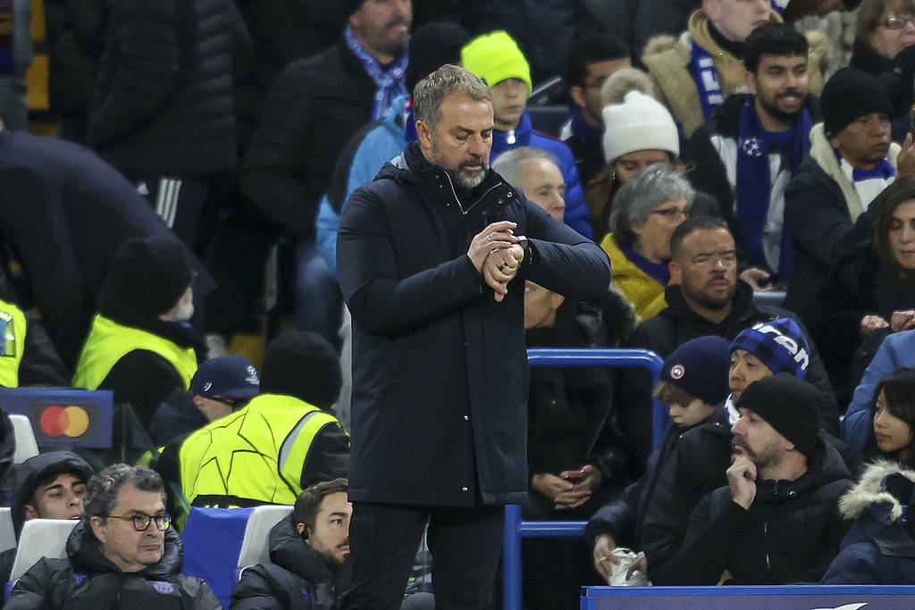 一场三球完败的背后<strong></p>
<p>币安binance</strong>，巴萨和亚马尔都回不到当初