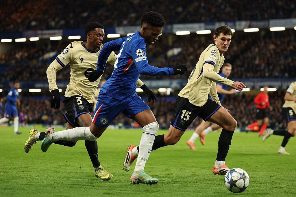 一场三球完败的背后<strong></p>
<p>币安binance</strong>，巴萨和亚马尔都回不到当初