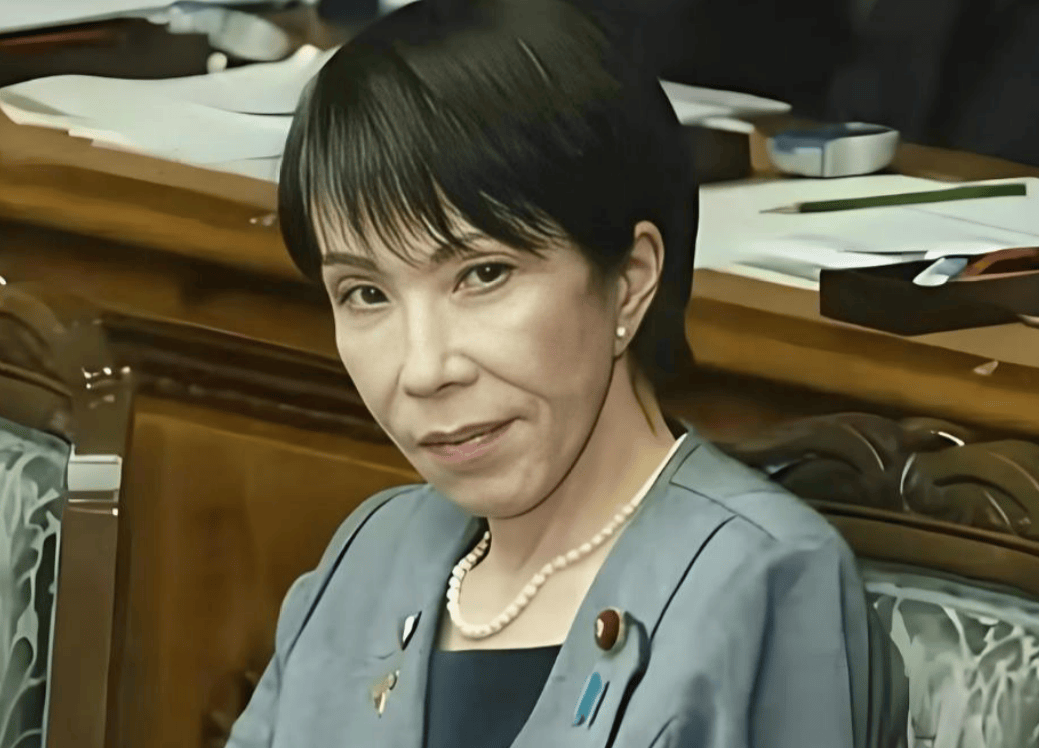 高市早苗讲话中方当场离席<strong></p>
<p>币安binance</strong>，中国人纷纷从日本回国，日本方面或面临四重压力