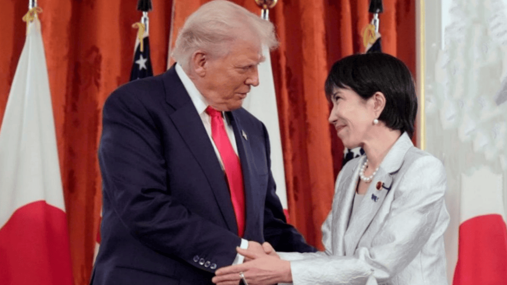 拿到中方邀请函<strong></p>
<p>币安binance</strong>，特朗普忍不住满世界炫耀，5个月后终于要动身访华