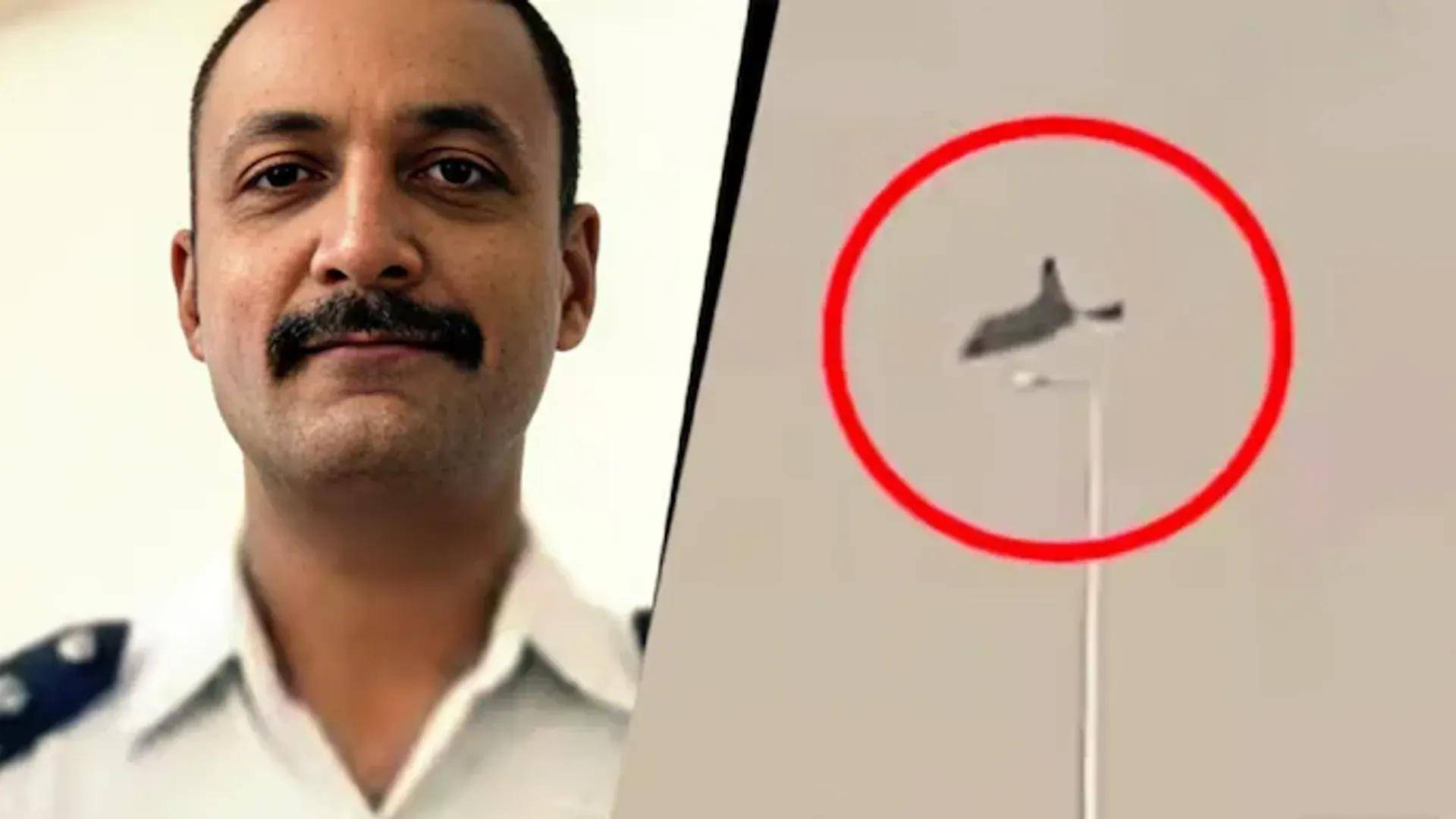 印度光辉坠机<strong></p>
<p>币安binance</strong>，美印爆发吵架，破口大骂发动机后，美军献上加油机