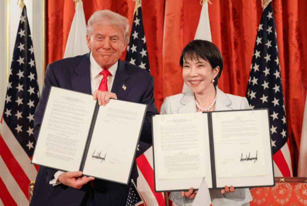 美日元首通话是表面功夫?日本议会拒绝撤回错误言论<strong></p>
<p>币安binance</strong>,还妄图抗议中方