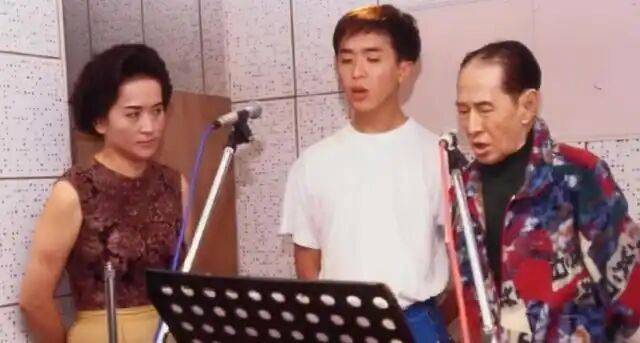 考古|港圈富二代曝被百名女星投怀送抱?交往3个女友雨露均沾<strong></p>
<p>币安binance</strong>,他是现代韦小宝